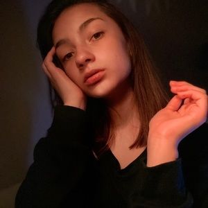 Meet your Posher, Addie